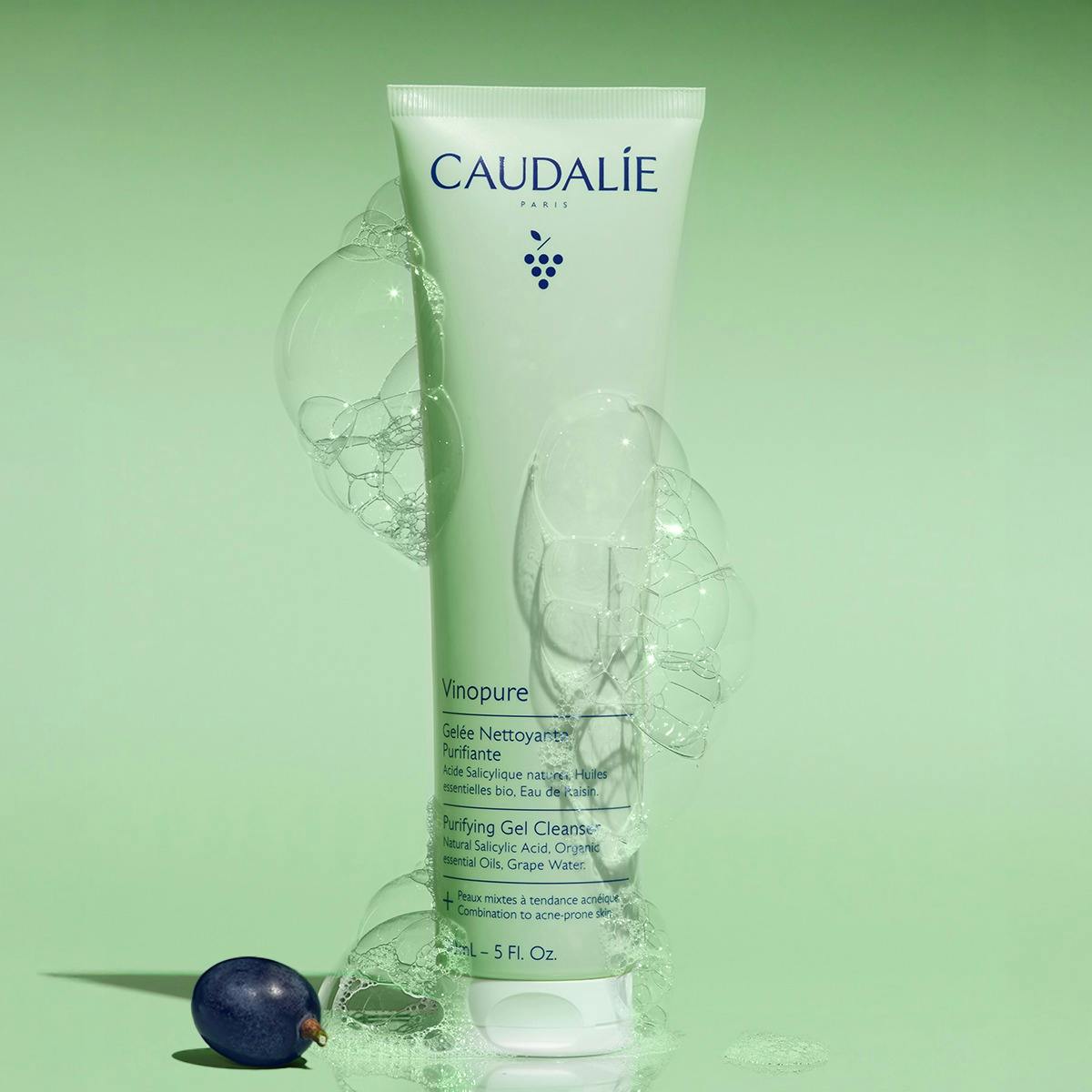 Vinopure Purifying Gel Cleanser 150ML