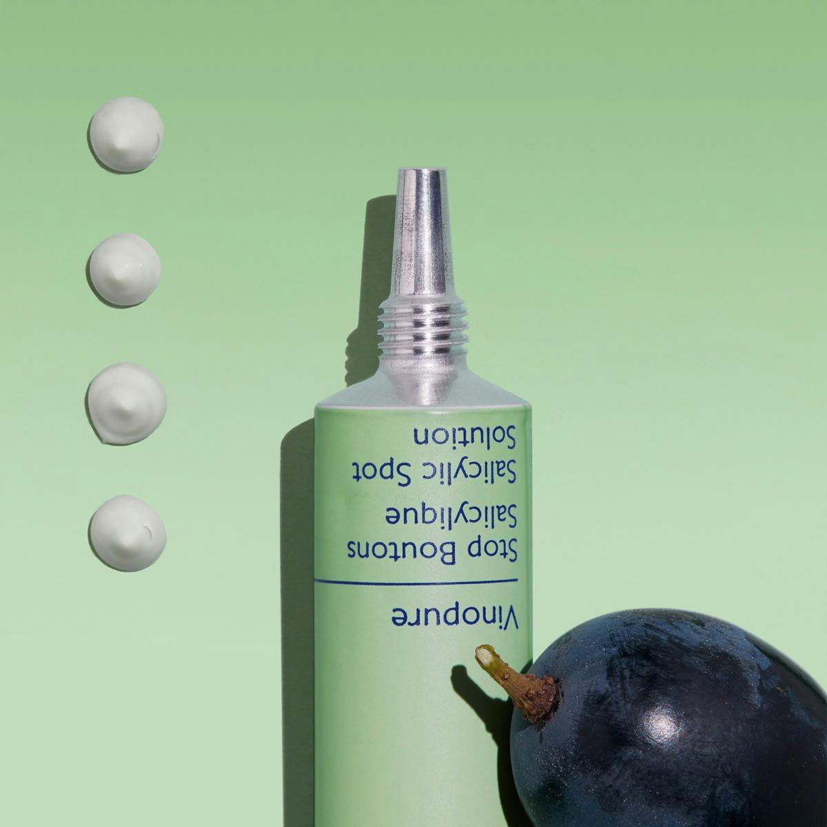 Vinopure Salicylic Spot Solution 15ML