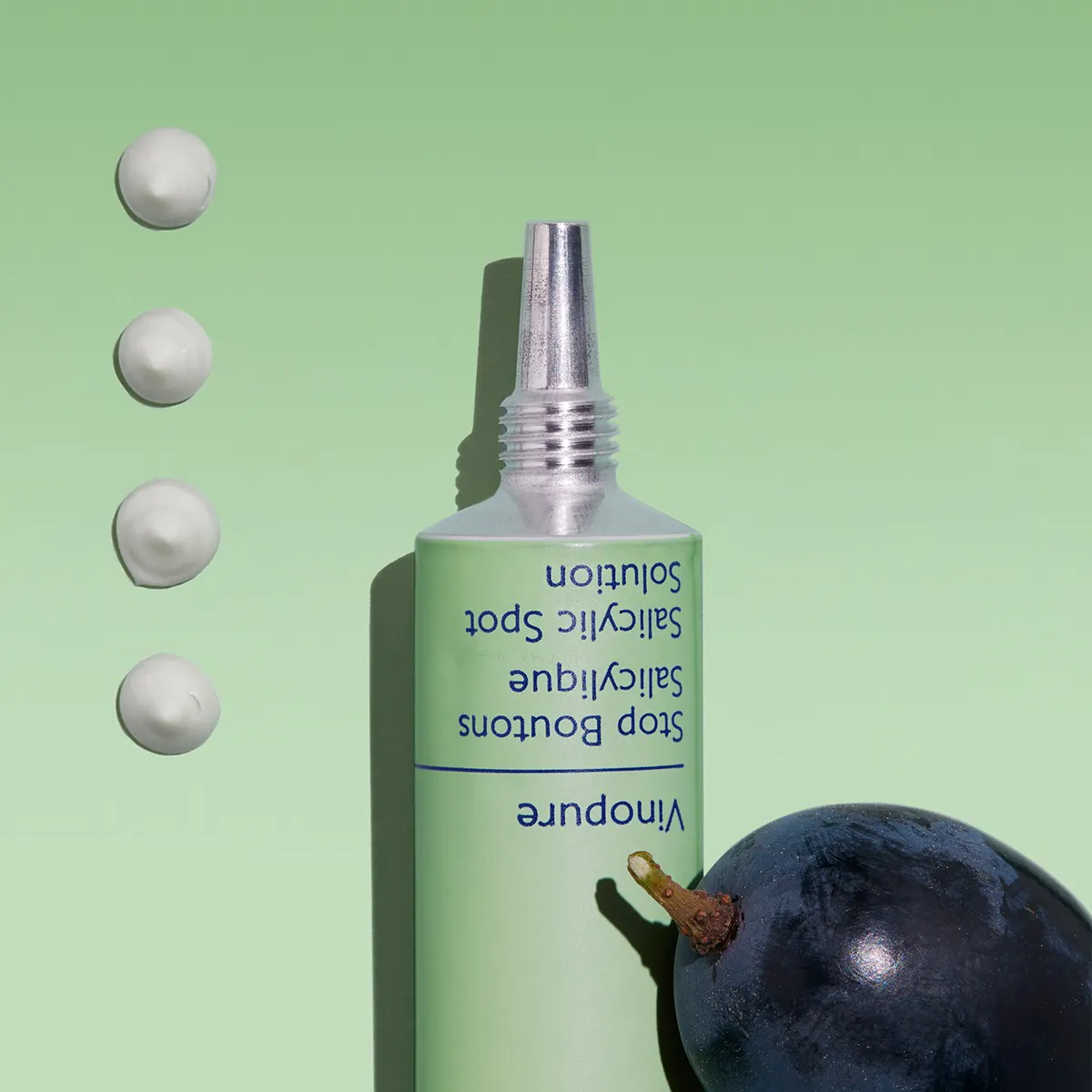 Vinopure Salicylic Spot Solution 15ML