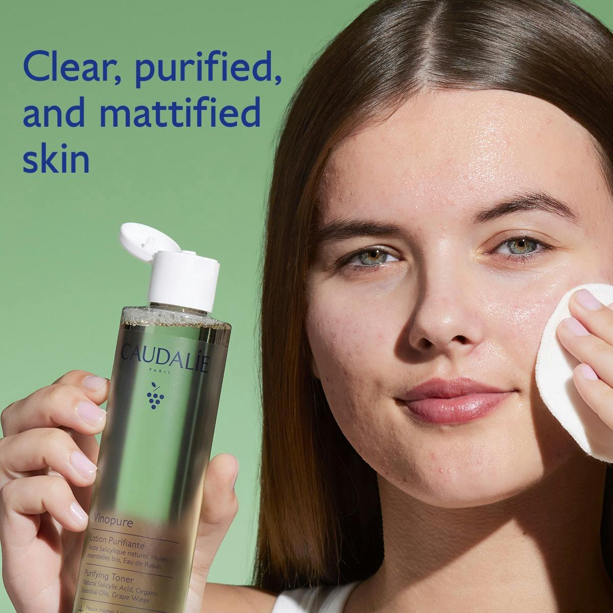 Vinopure Purifying Toner 200ML