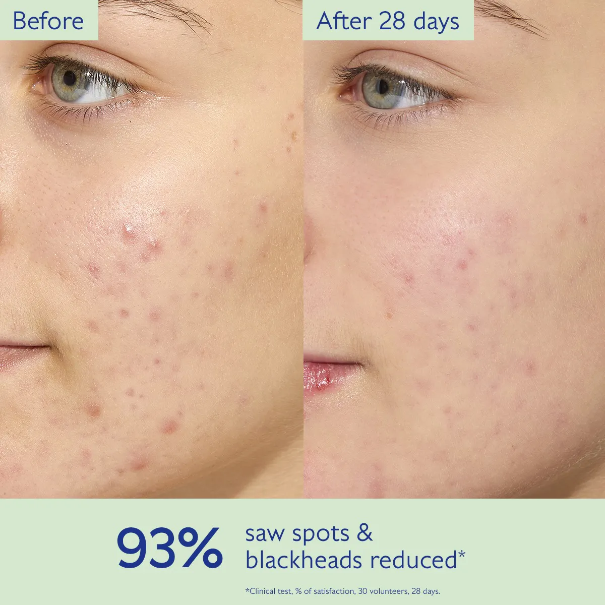 Vinopure Moisturizing Mattifying Fluid 60ML