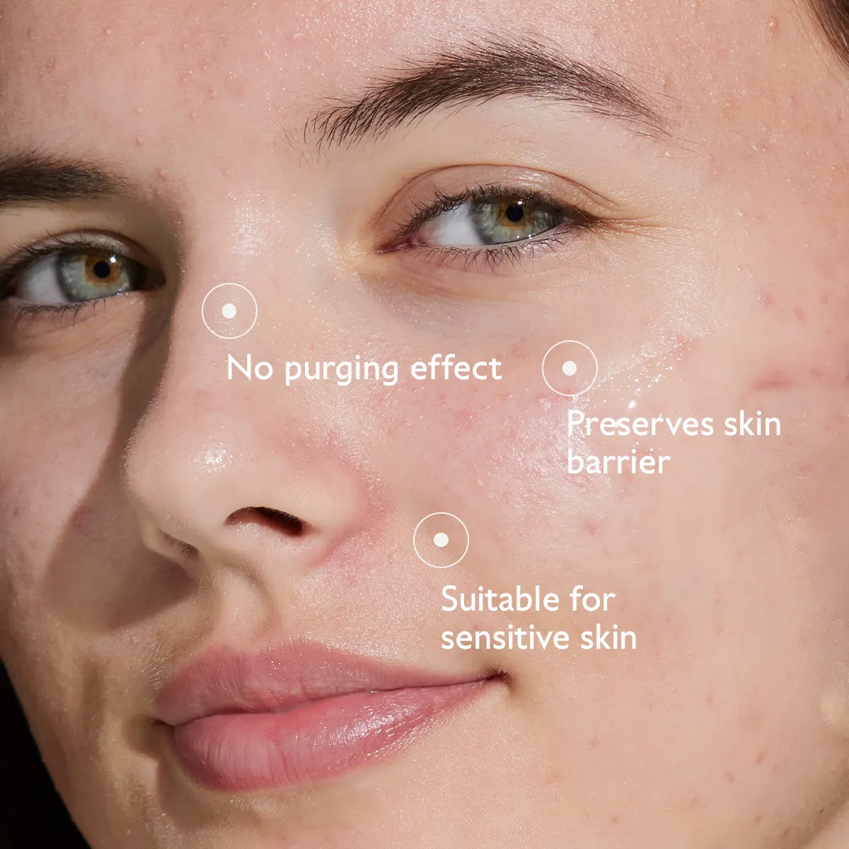 Vinopure Blemish Control Salicylic Serum 30ML