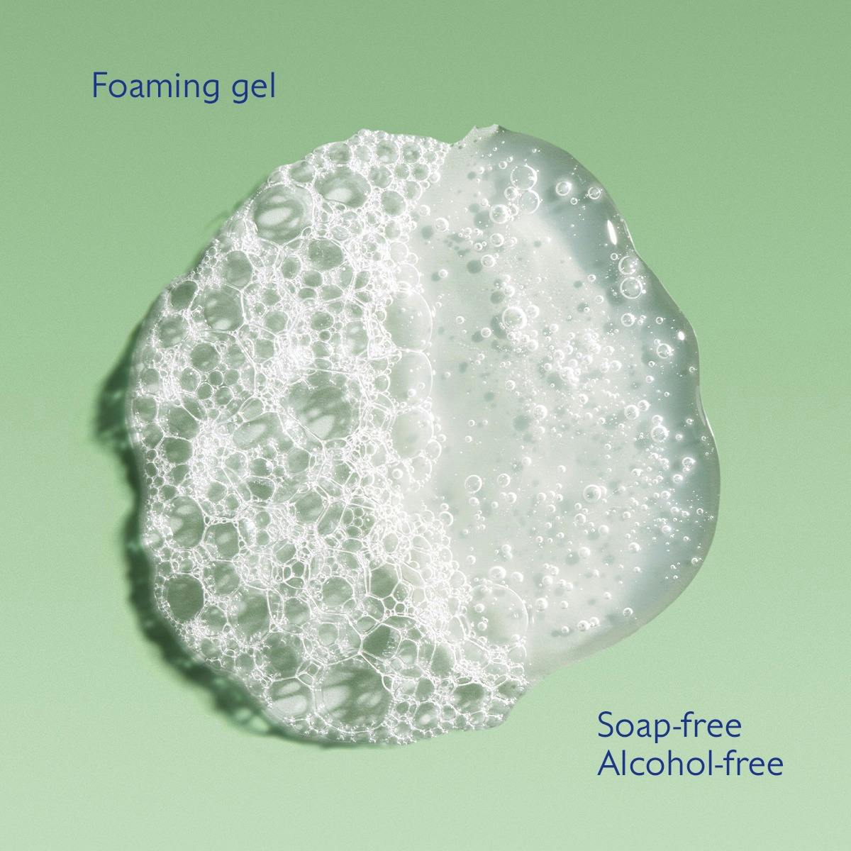 Vinopure Purifying Gel Cleanser 150ML