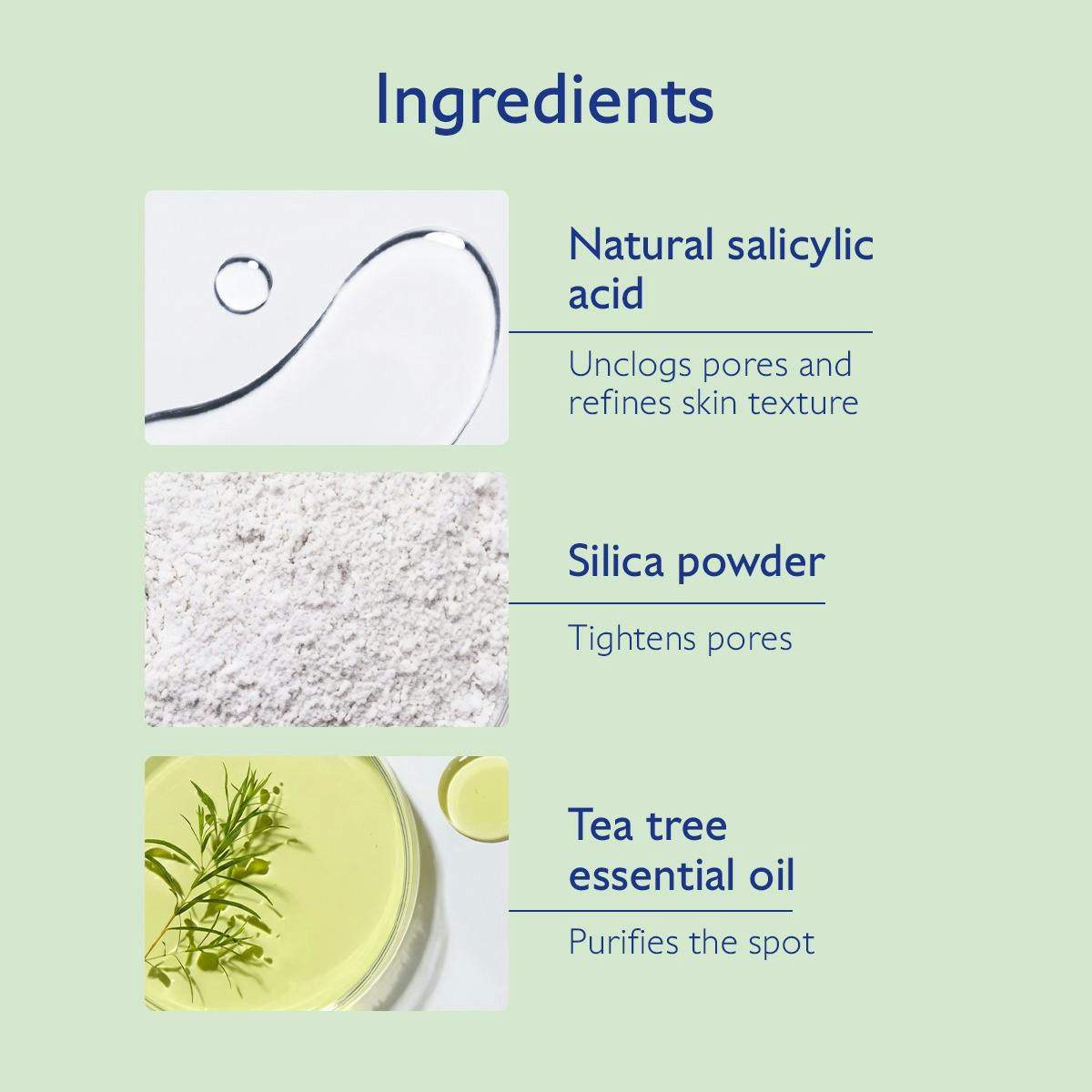 Vinopure Salicylic Spot Solution 15ML