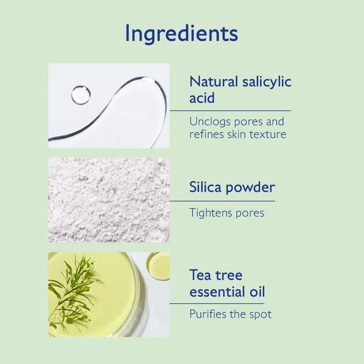 Vinopure Salicylic Spot Solution 15ML