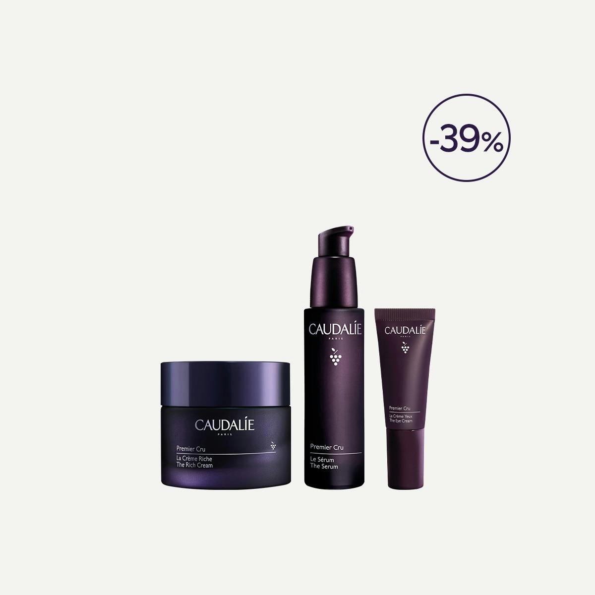 Premier Cru Ageless Set