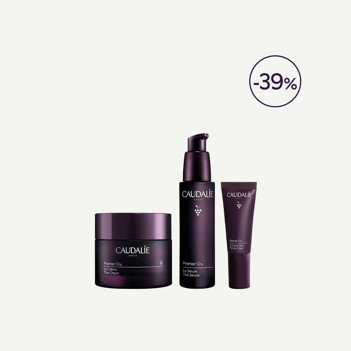 Premier Cru Anti-ageing Set