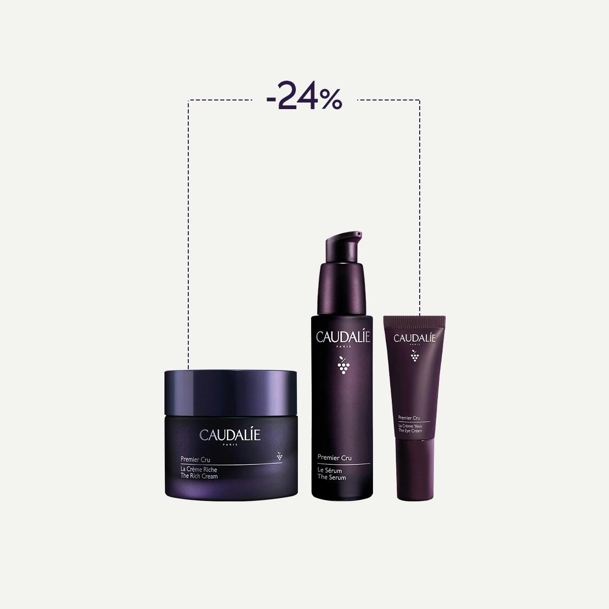Premier Cru Ageless Set