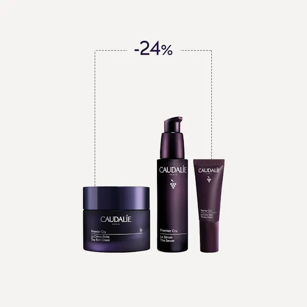Premier Cru Ageless Set