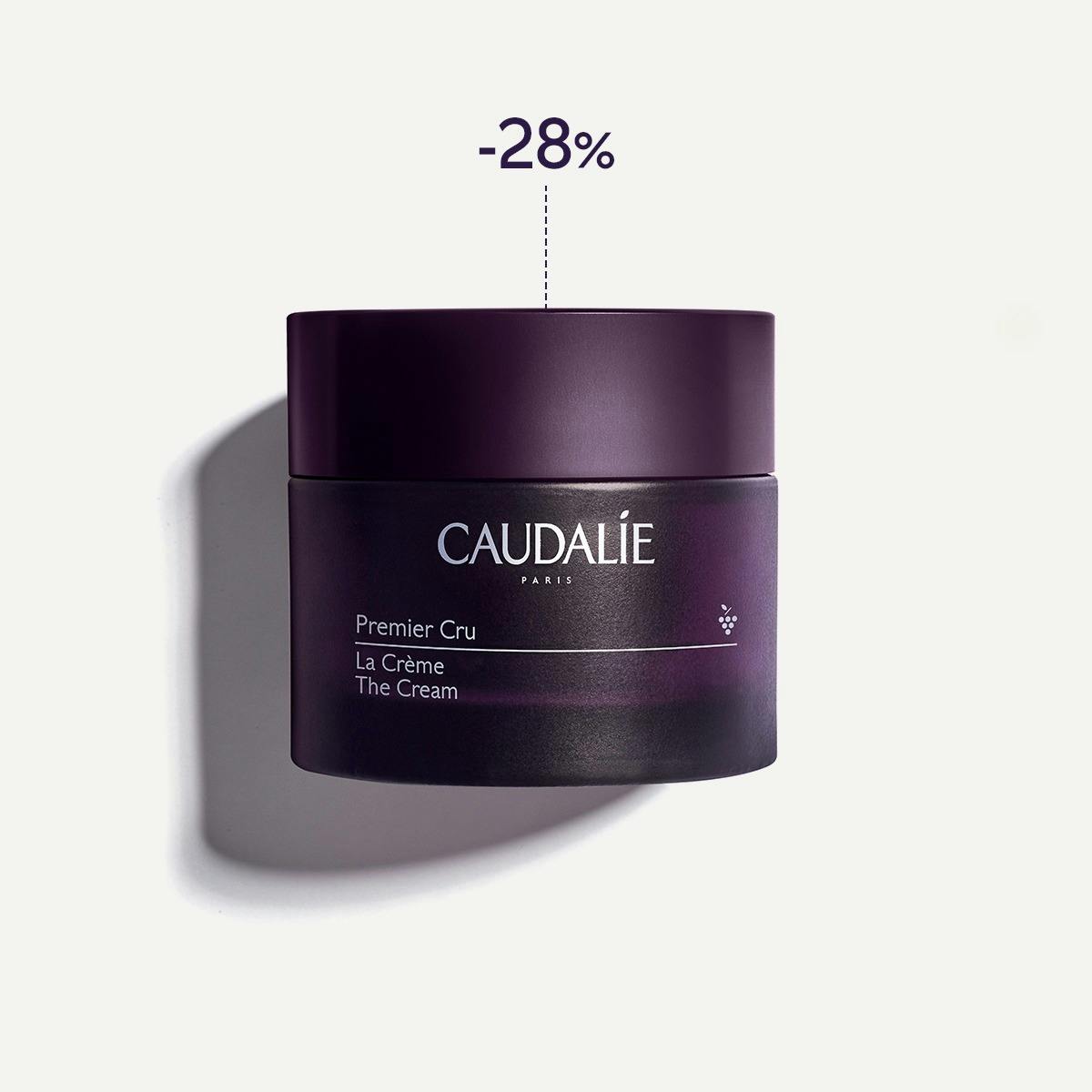 Premier Cru The Cream 50ML