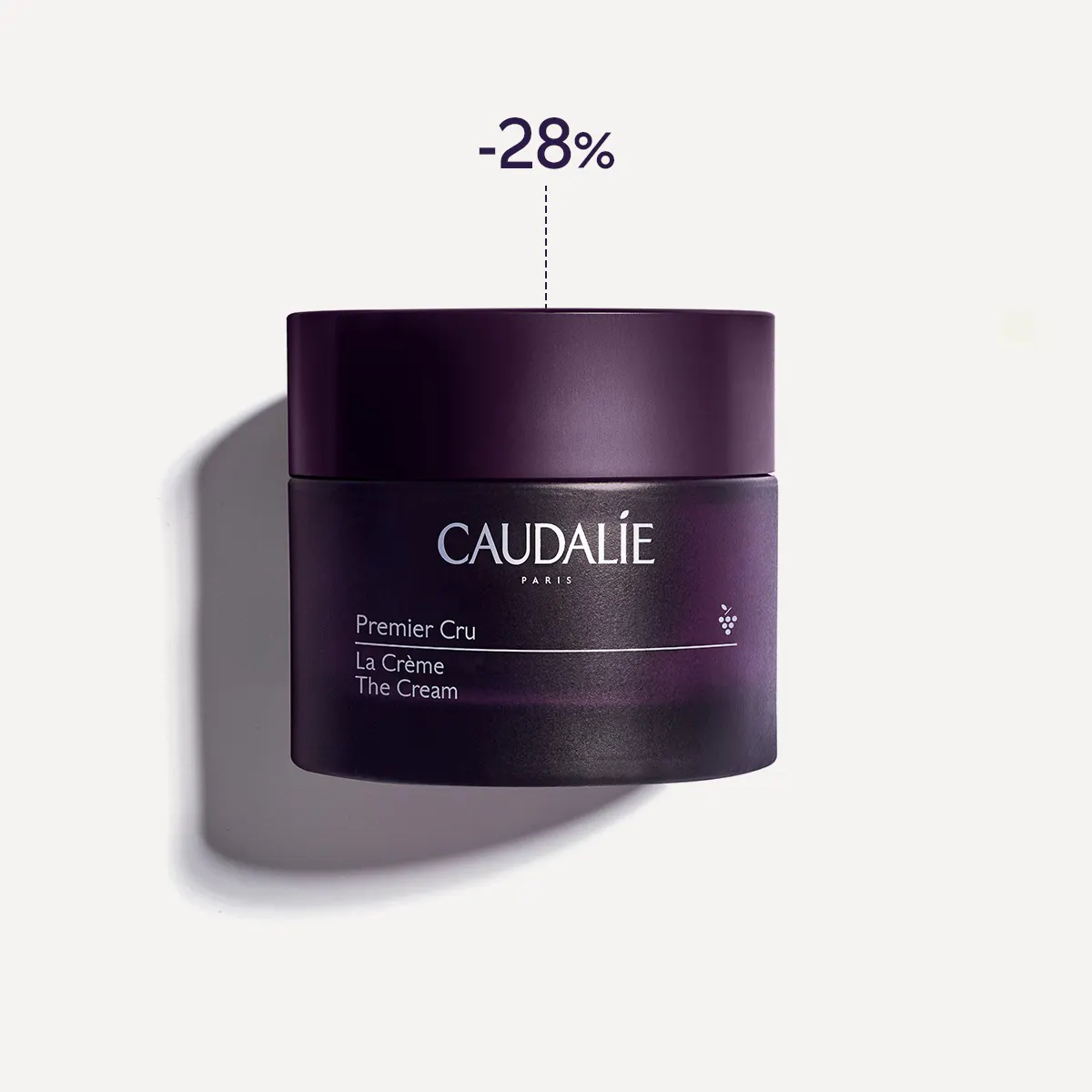Premier Cru The Cream 50ML