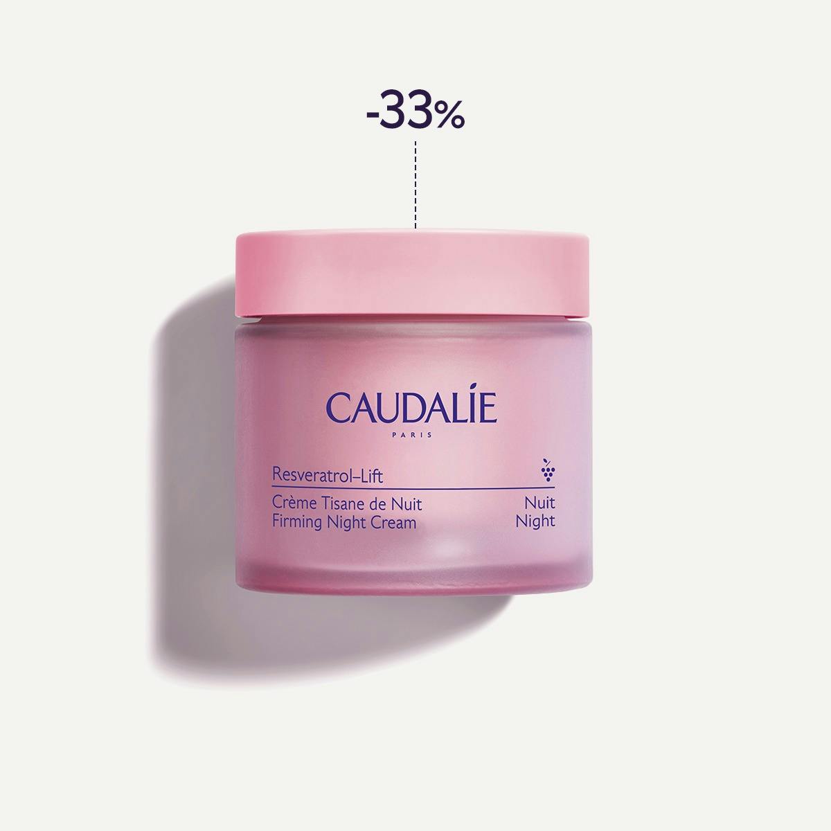 Resveratrol-Lift Firming Night Cream 50ML