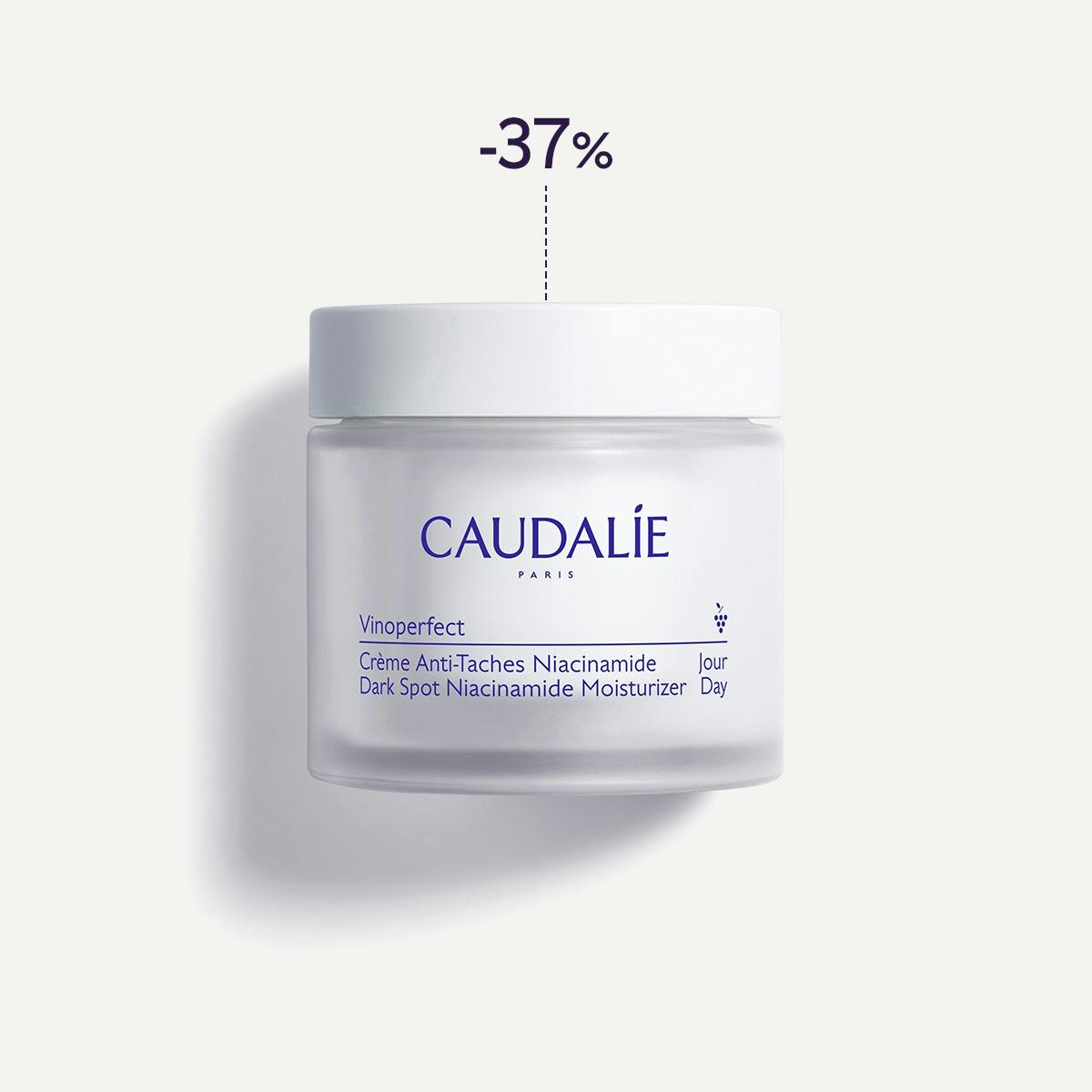 Vinoperfect Dark Spot Niacinamide Moisturizer 50ML