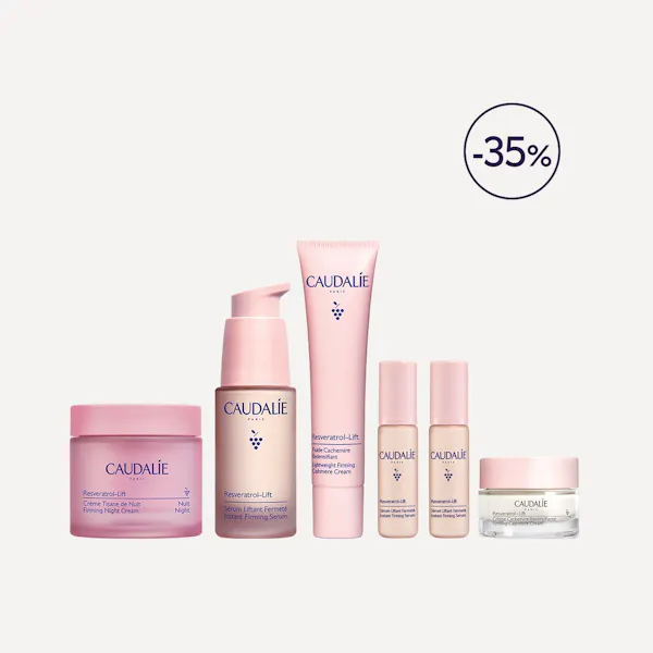 Resveratrol-Lift Firming Collagen Set