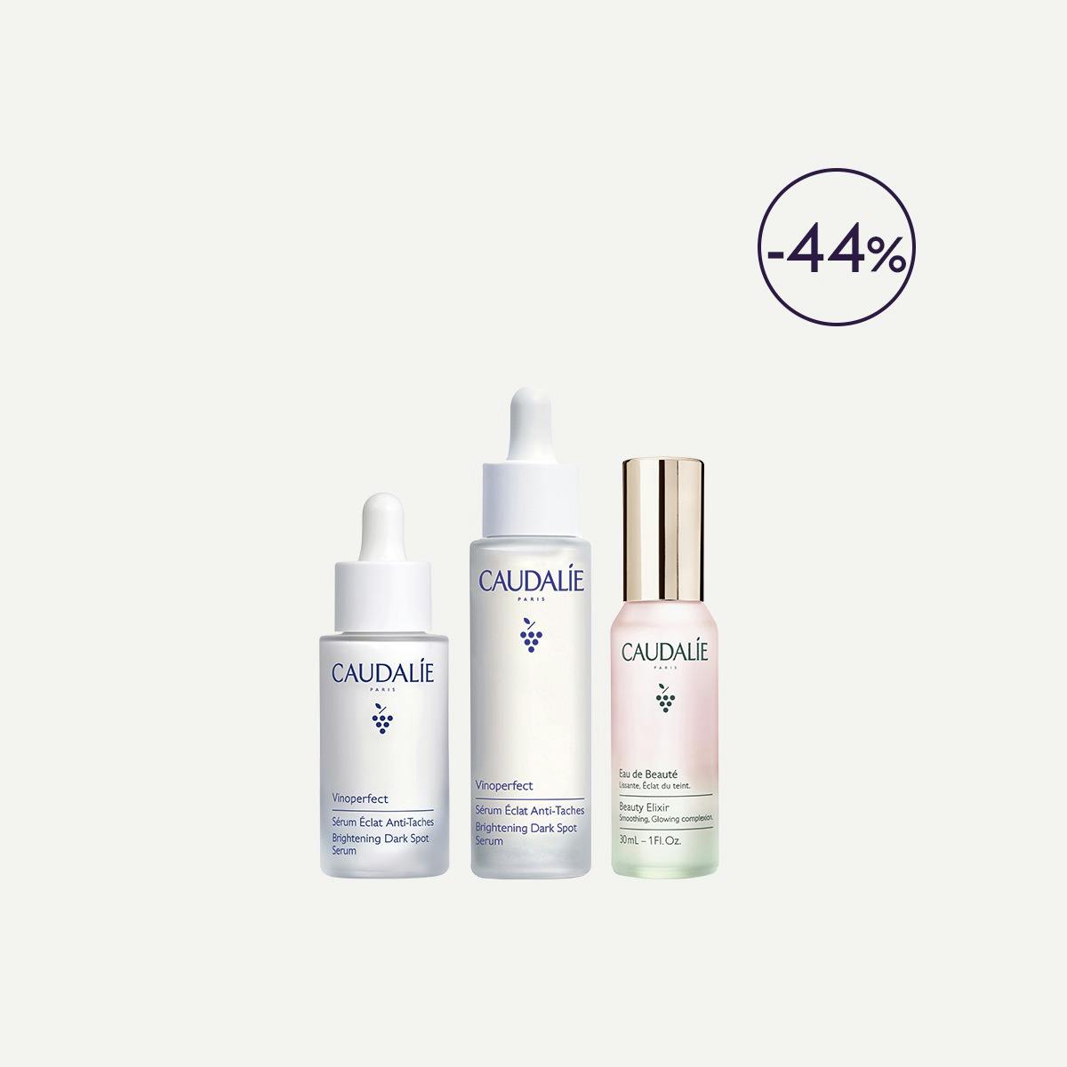 Brightening Dark Spot Serum  Incremental Set