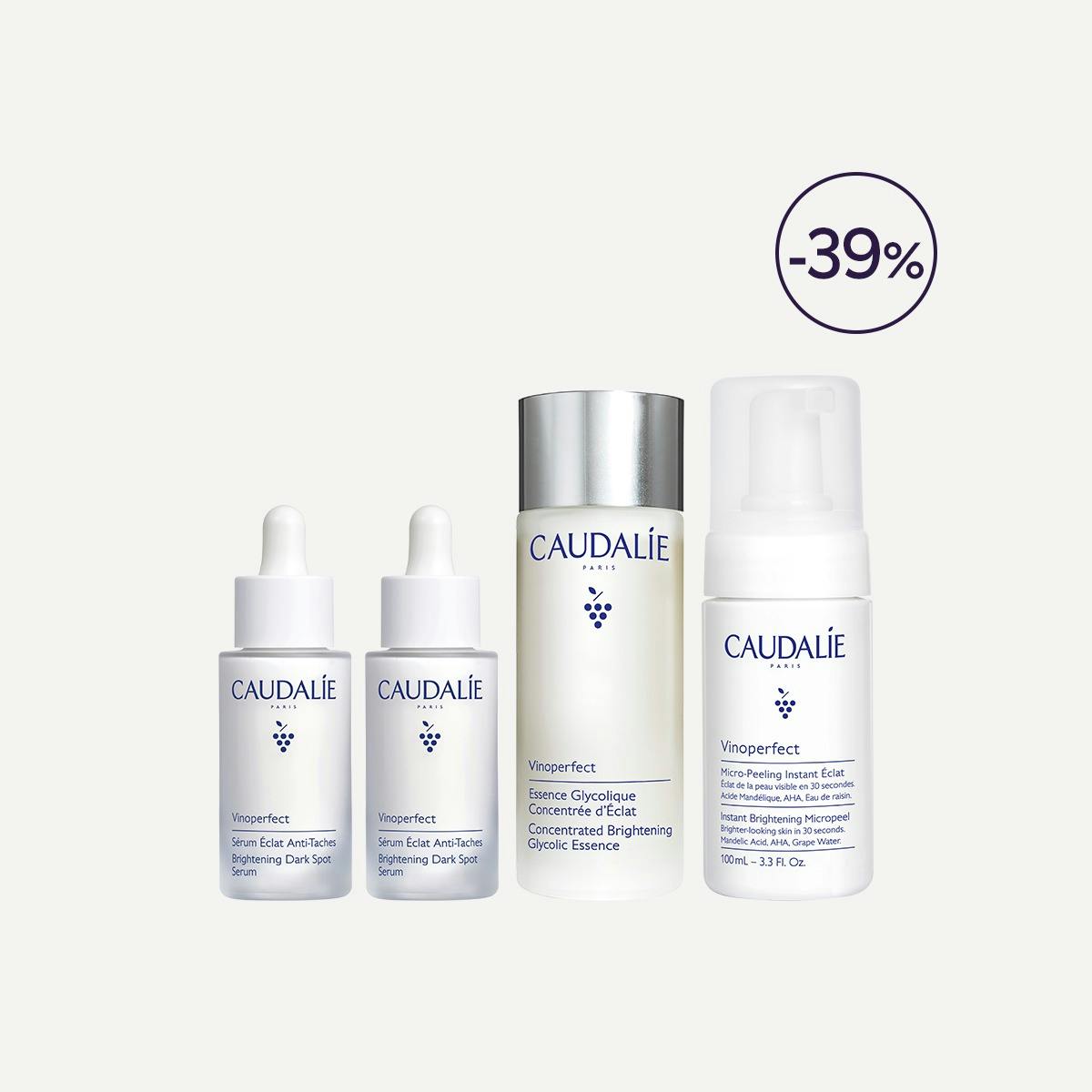 Summer Brightening Set