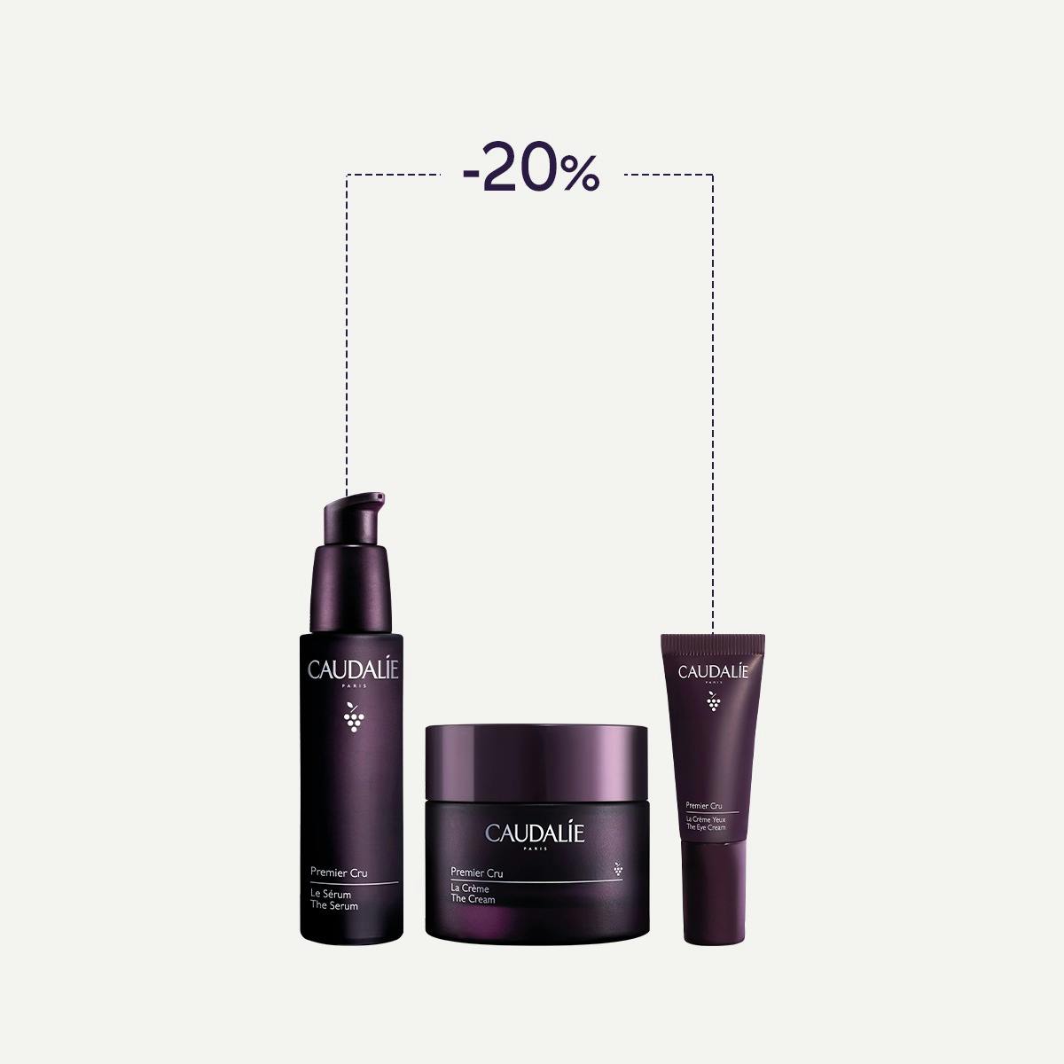 CAUDALIE: Natural Beauty Skincare ⋅ Face ⋅ Body ⋅ Spa - Caudalie