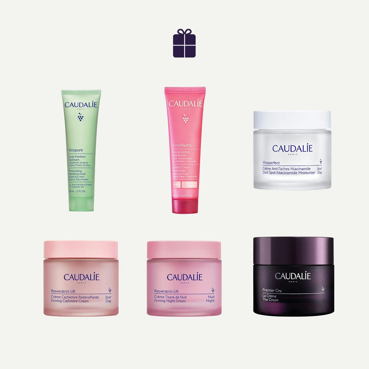 Brightening & Firming Serum  + Free Cream