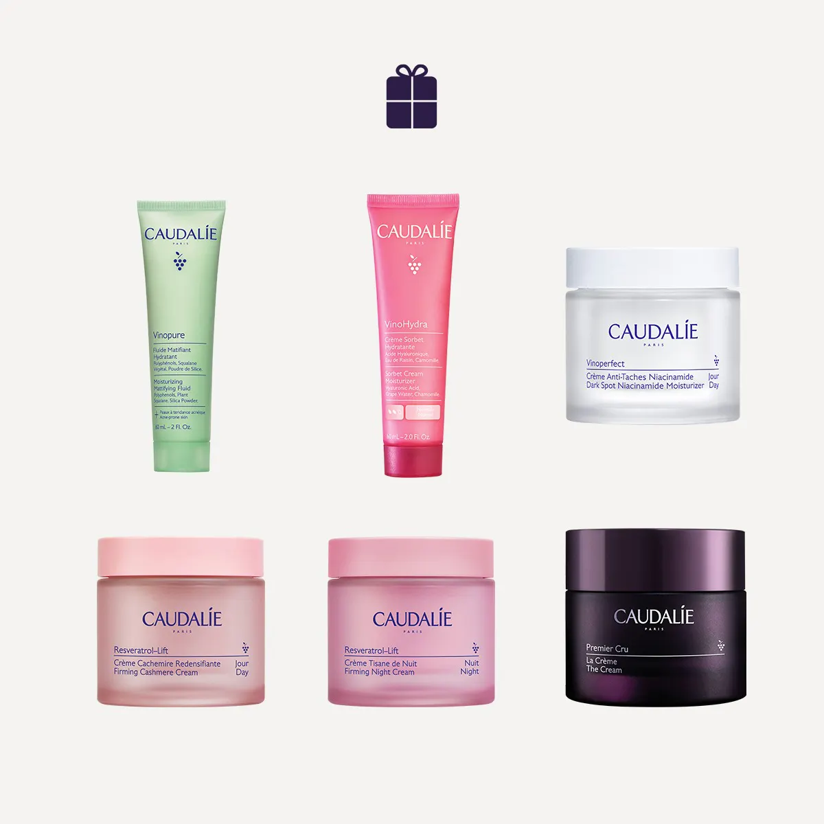 Brightening & Firming Serum + Free Cream