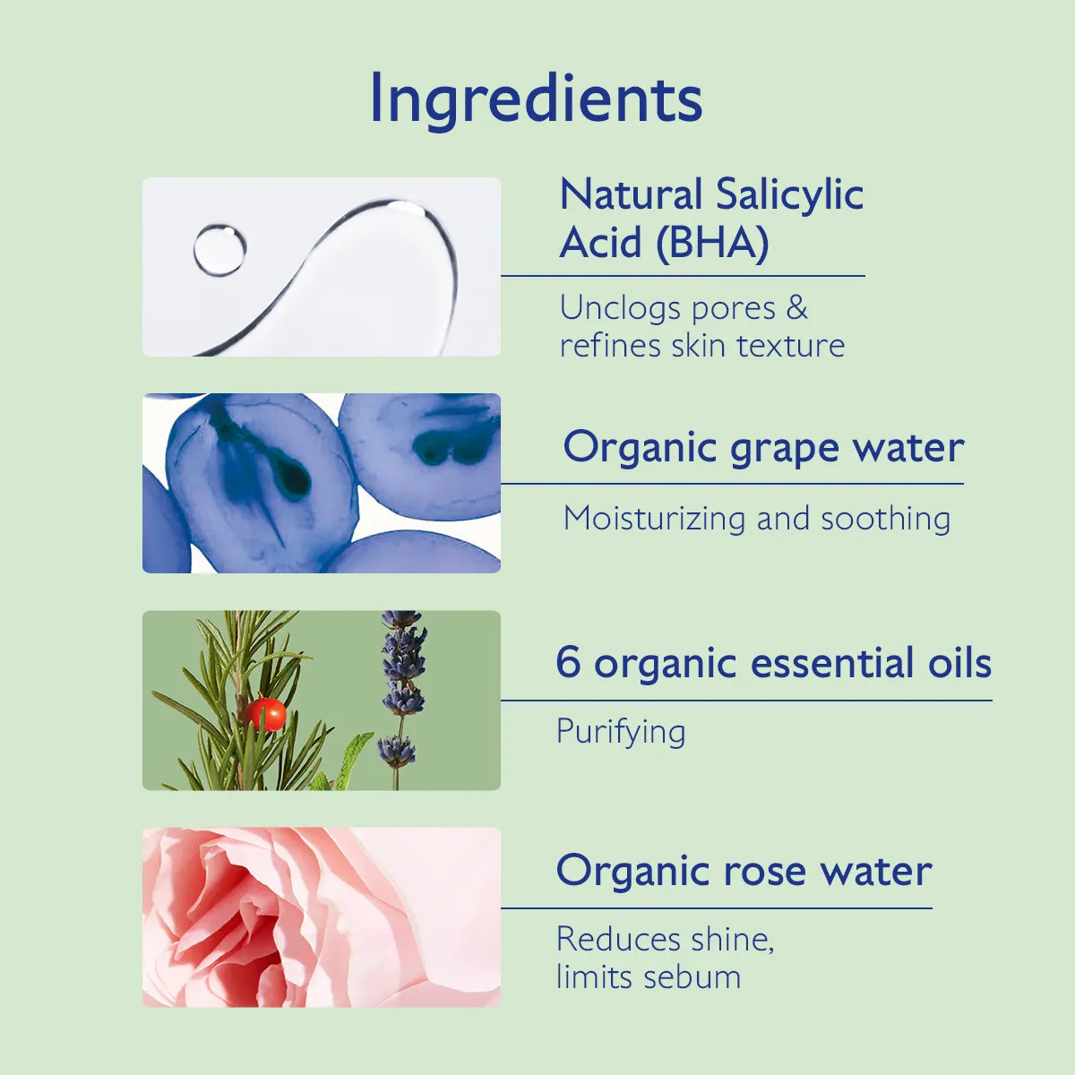 Vinopure Purifying Toner 200ML