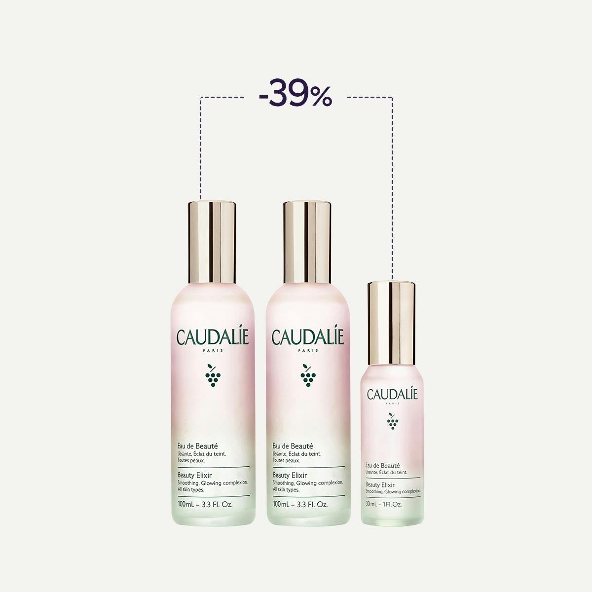 Beauty Elixir Multi-tasking Pack