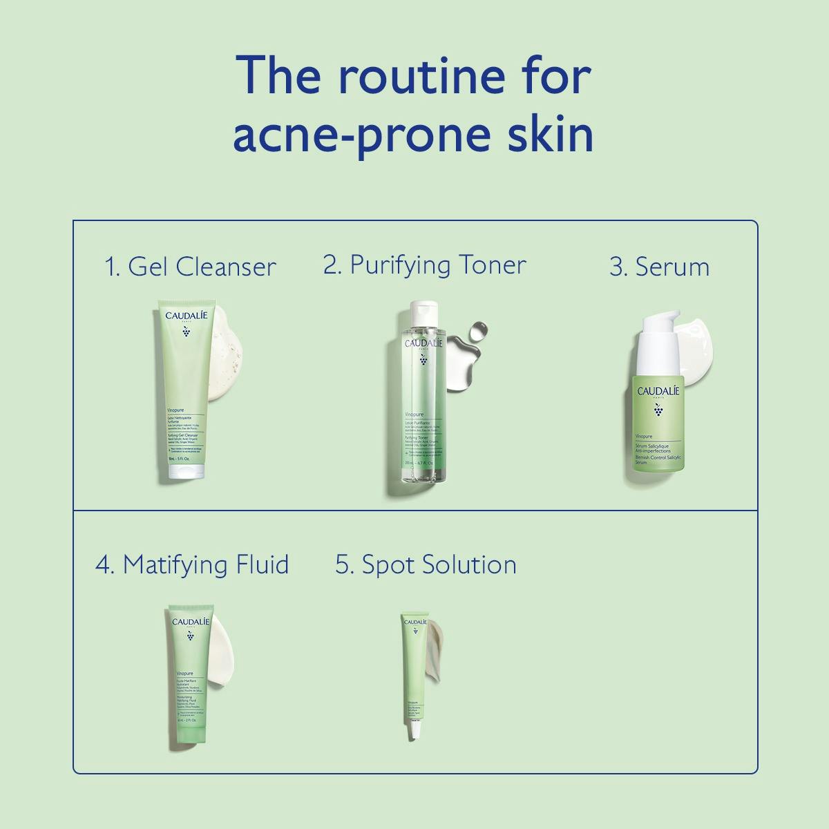 Vinopure Purifying Toner 200ML