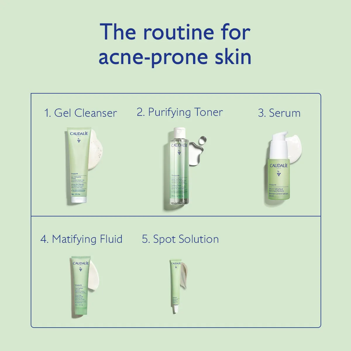 Vinopure Purifying Toner 200ML