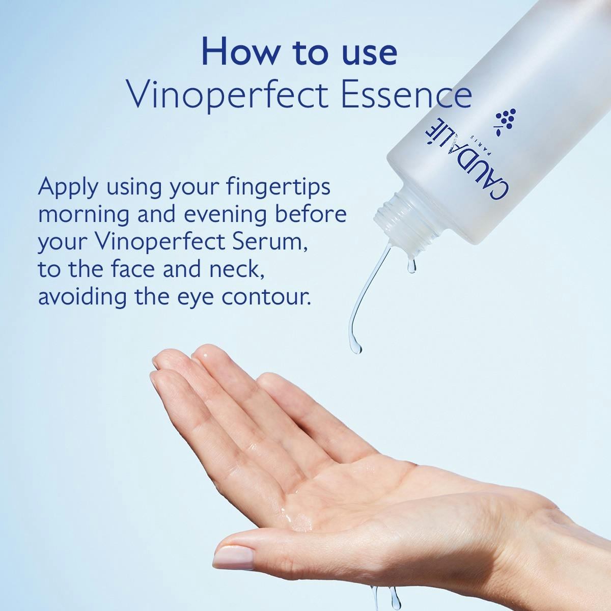 Vinoperfect Concentrated Glycolic Essence 100ML