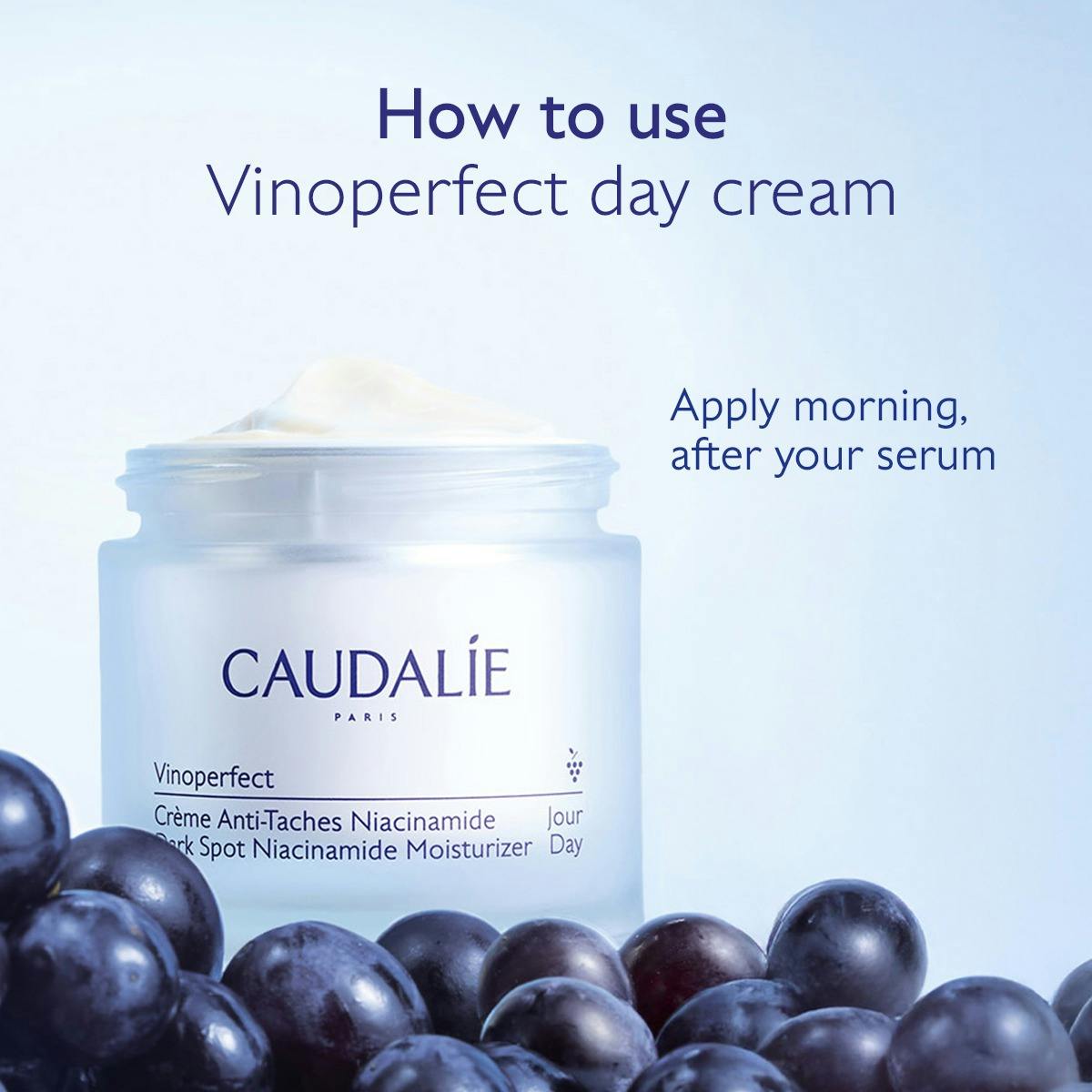 Vinoperfect Dark Spot Niacinamide Moisturizer 50ML