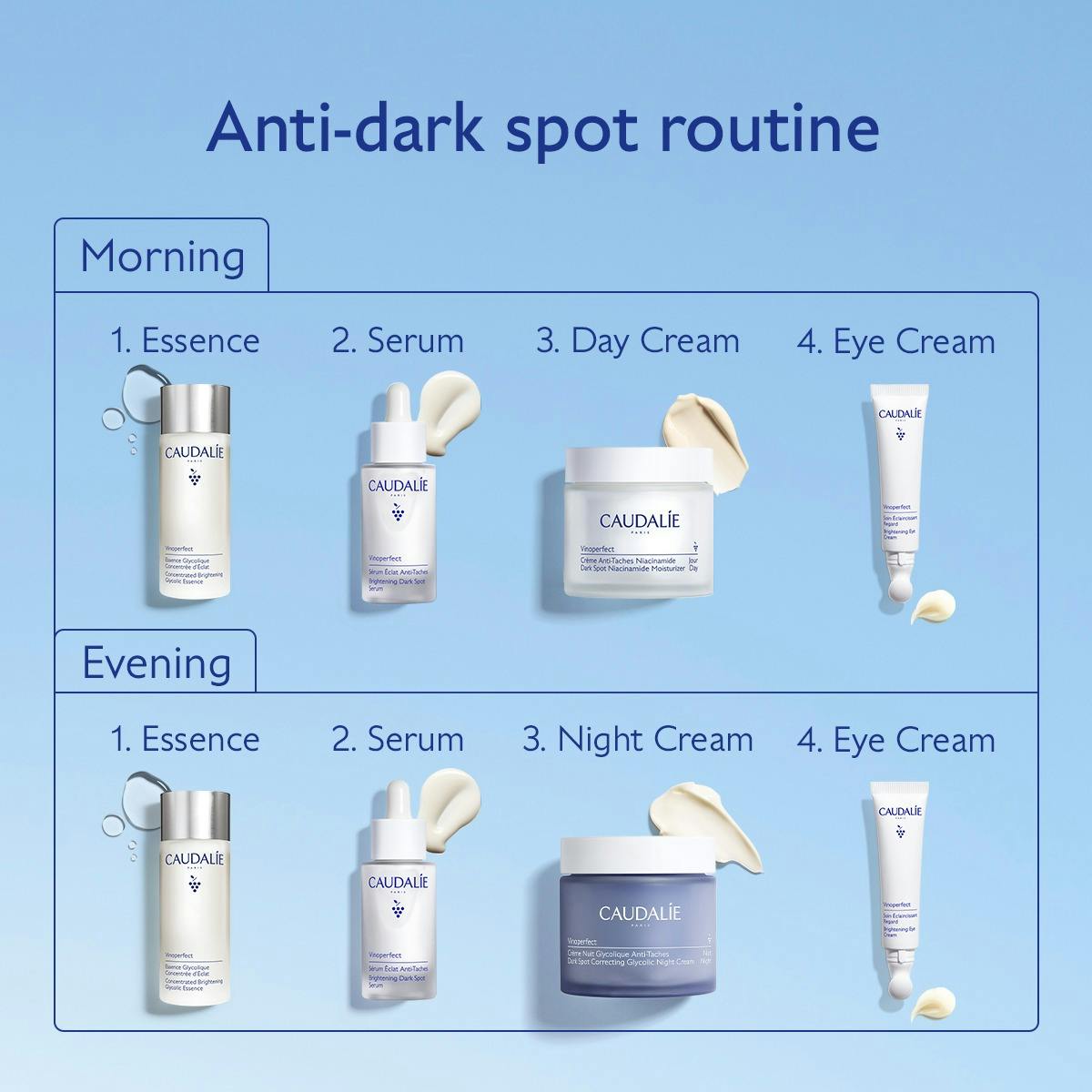 Vinoperfect Brightening Dark Spot Serum 50ML