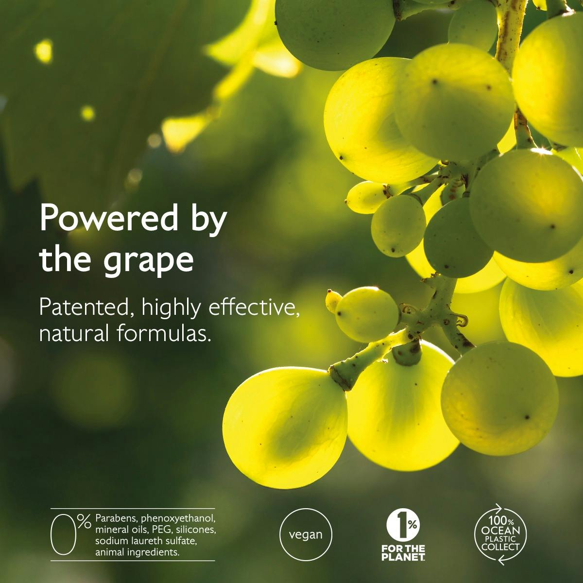 Vinopure Moisturizing Mattifying Fluid 60ML