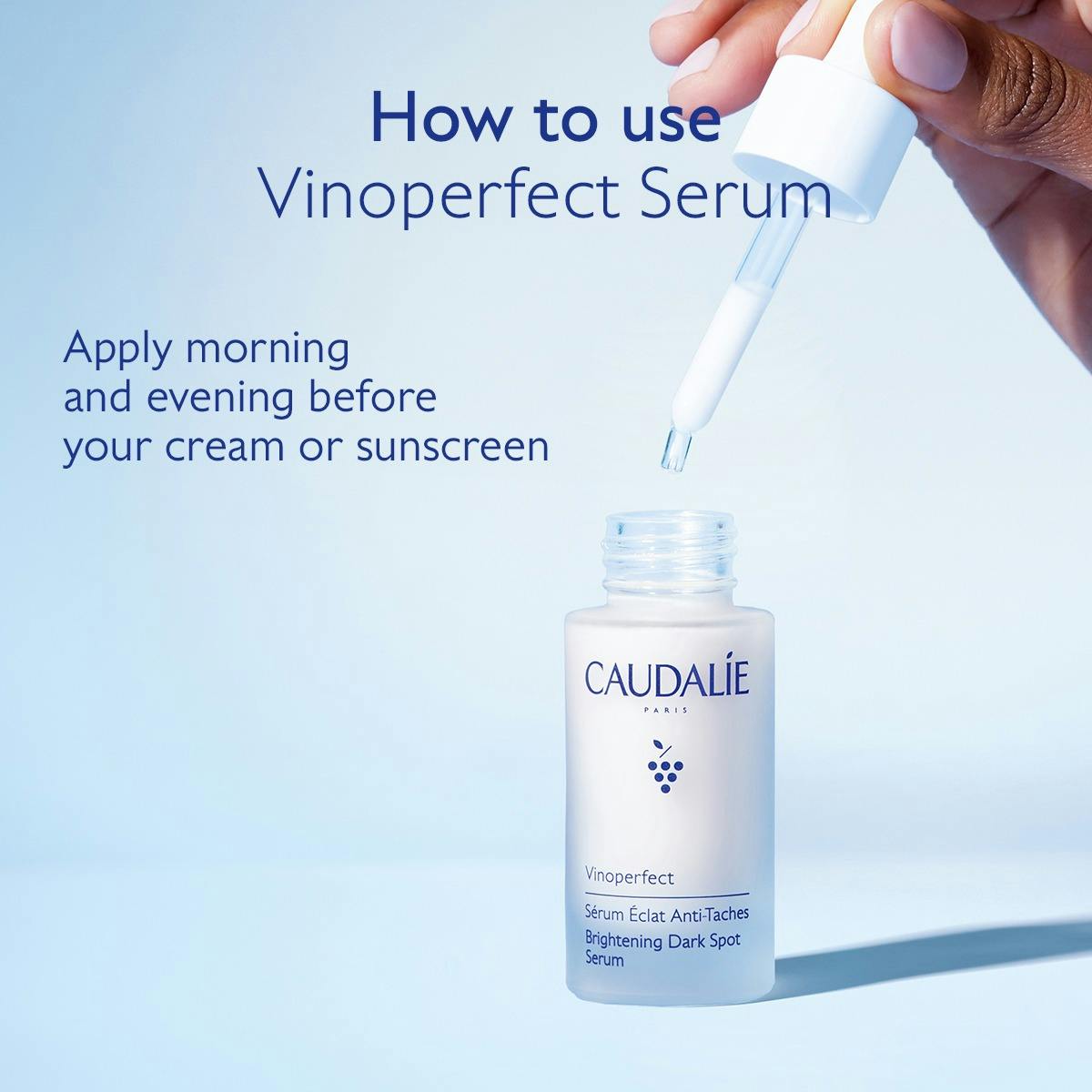 Vinoperfect Brightening Dark Spot Serum 30ML