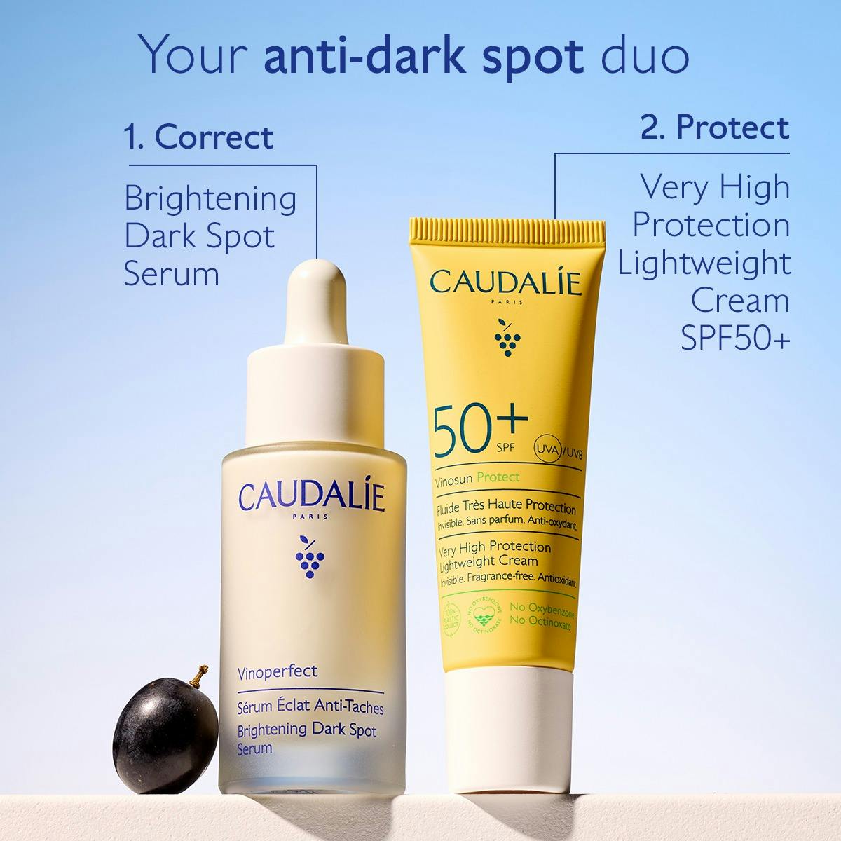 Brightening Dark Spot Serum 50ml