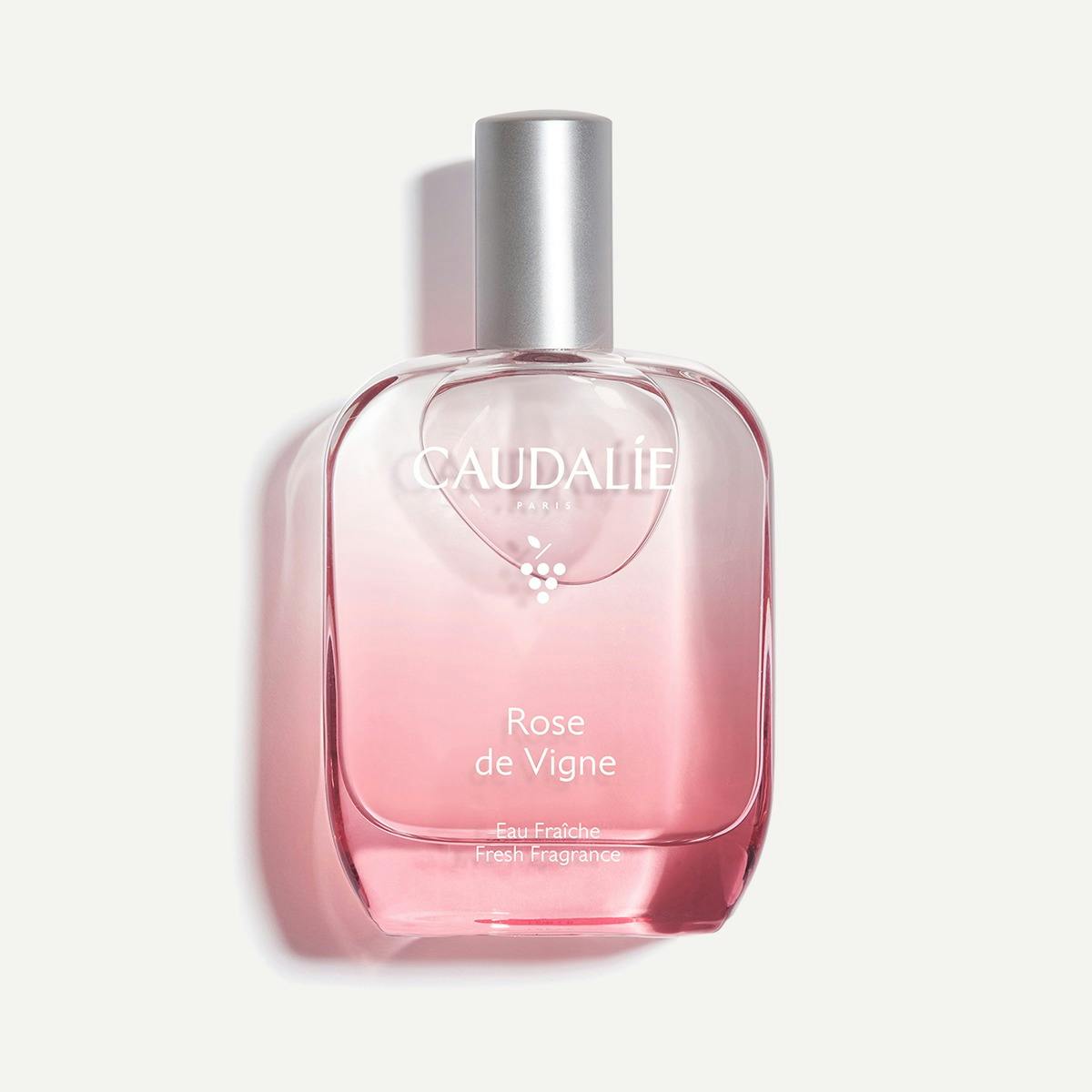 Fresh Fragrance Rose de Vigne 50ML