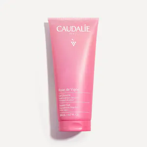 Rose de Vigne Shower Gel 200ML