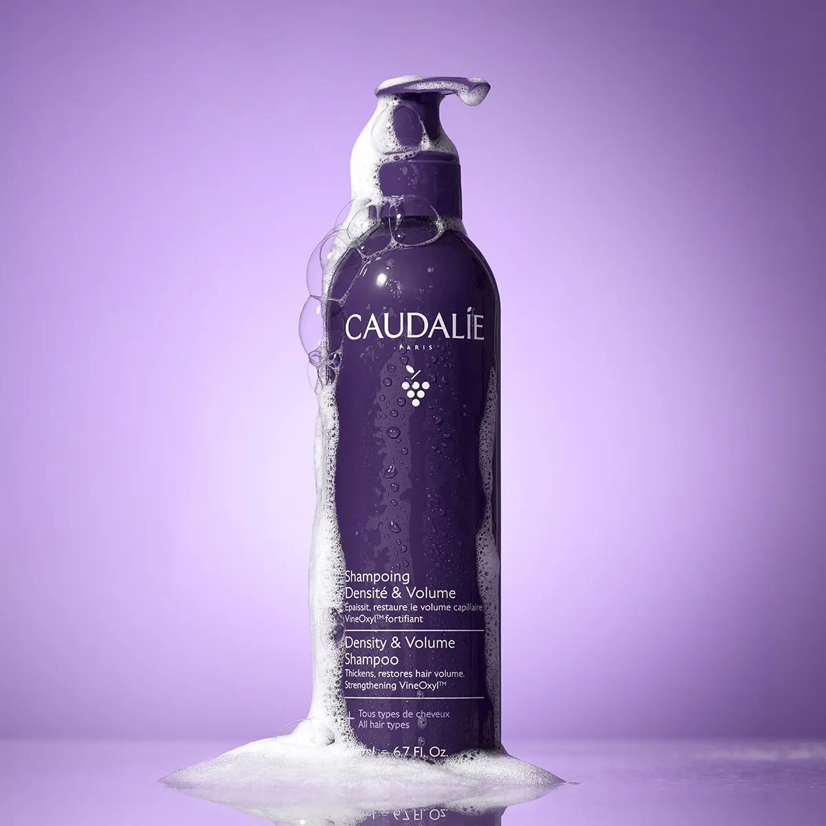 Density & Volume Shampoo