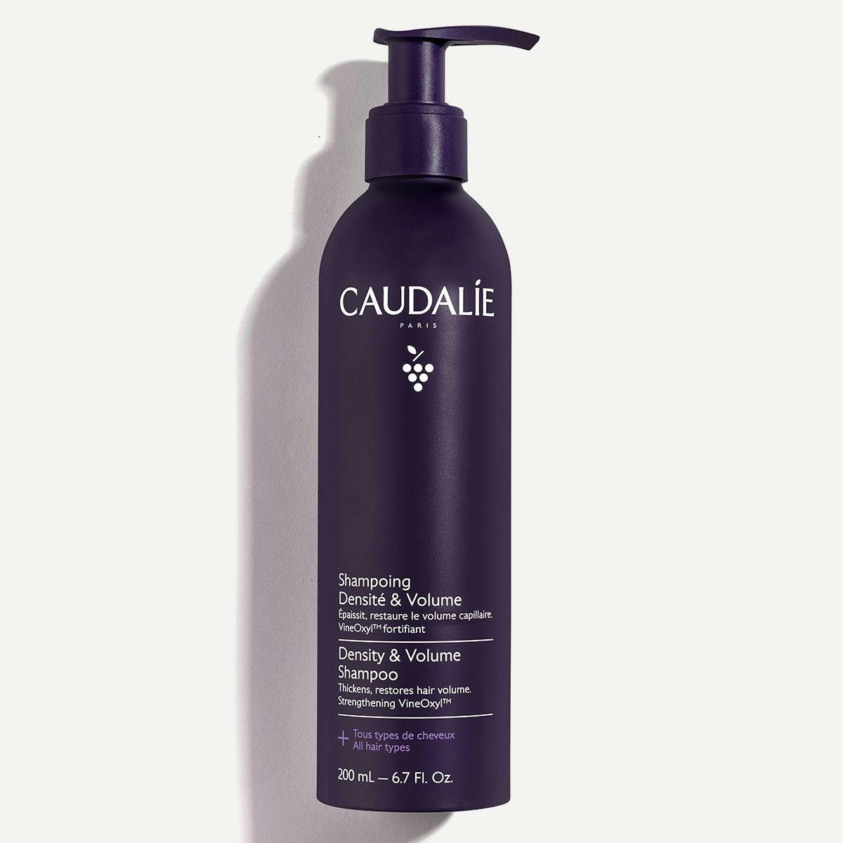 Density & Volume Shampoo