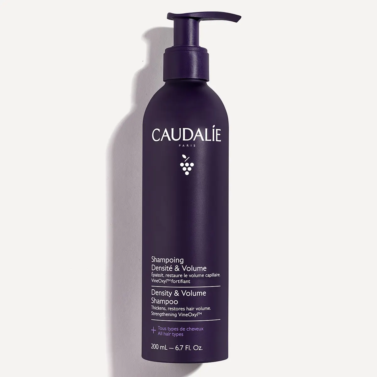Density & Volume Shampoo