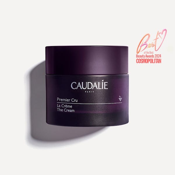 葡萄籽尊貴時光逆轉全效面霜50ml