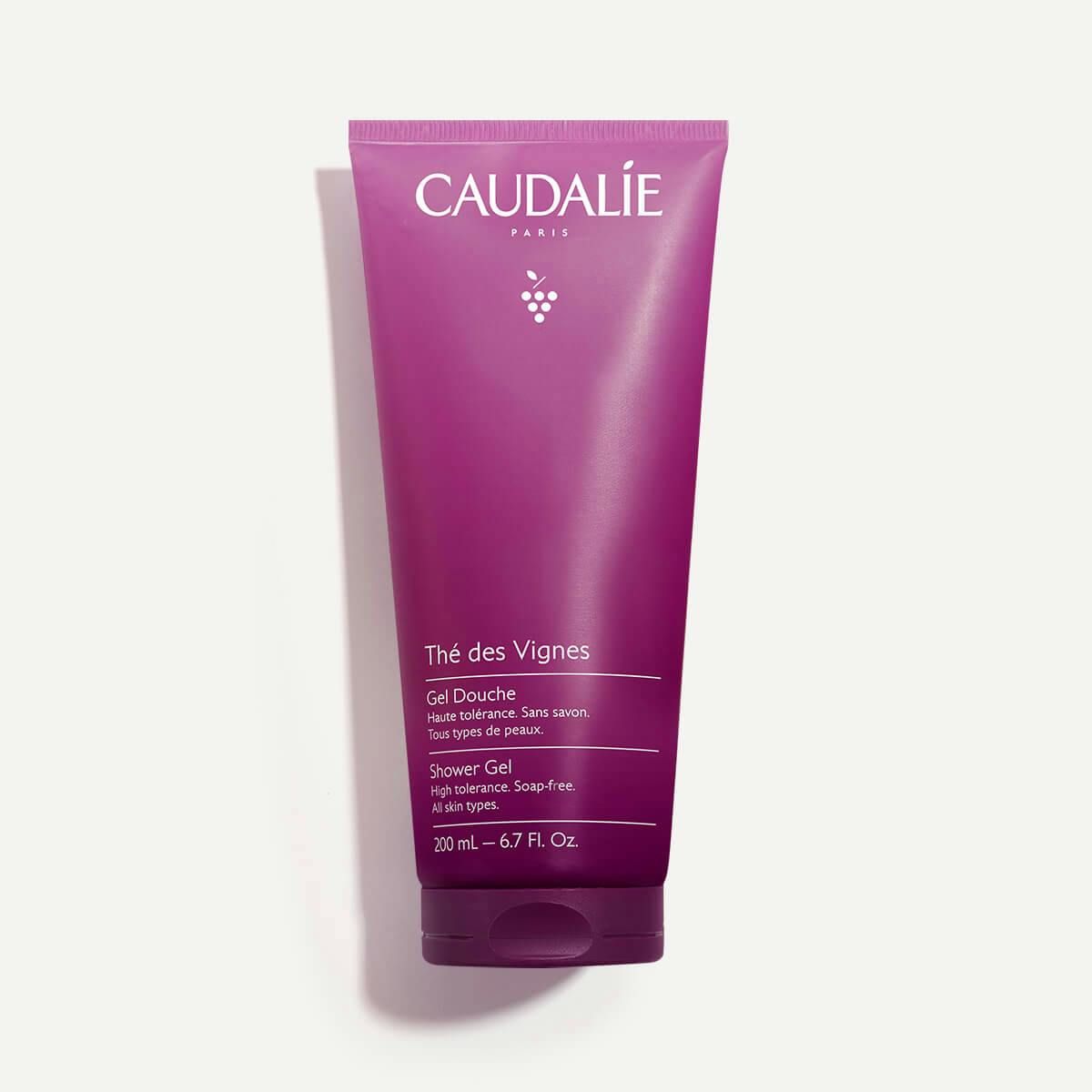 테 드 비뉴 샤워젤 200ml