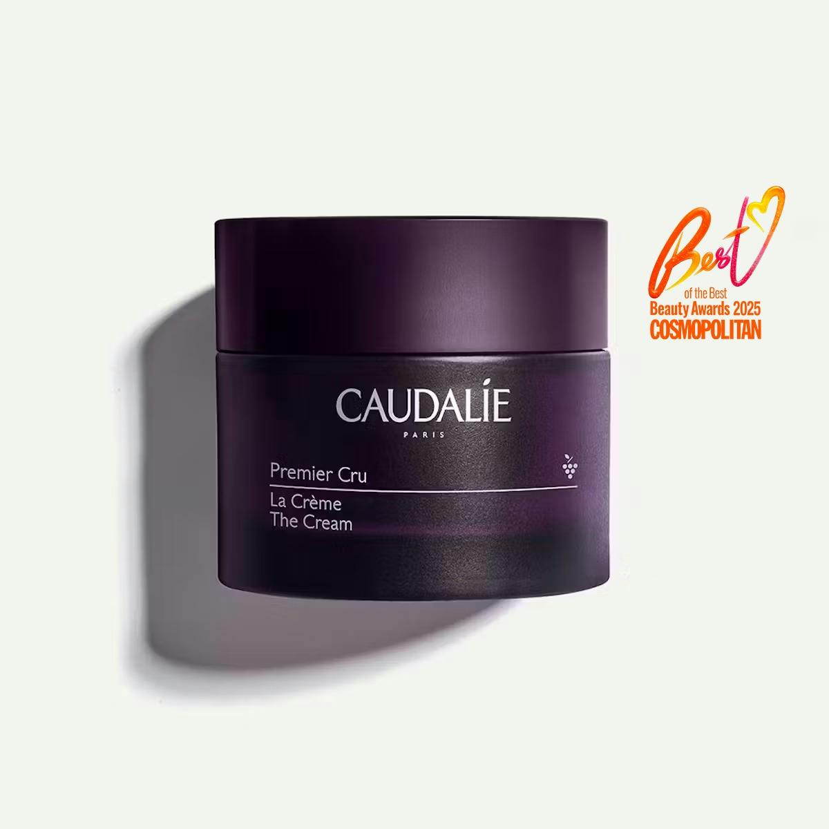 葡萄籽尊貴時光逆轉全效面霜50ml