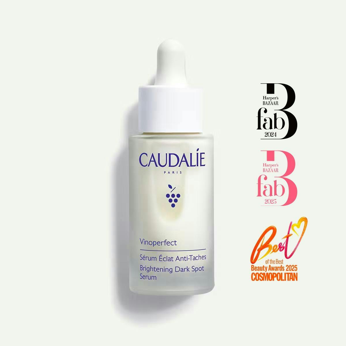 Vinoperfect Brightening Dark Spot Serum