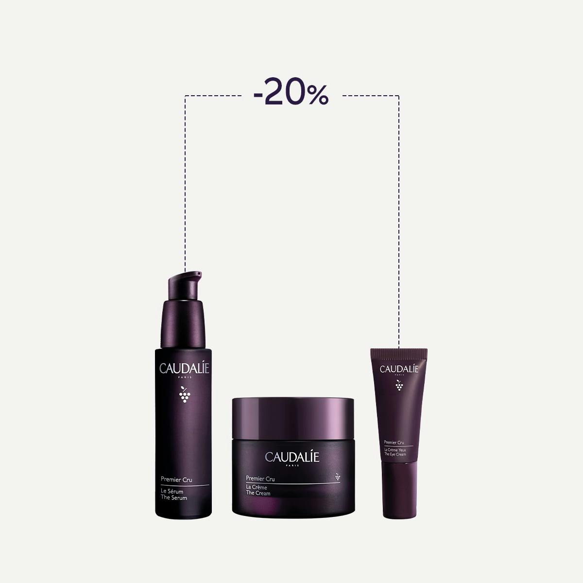 葡萄籽時光逆轉套裝