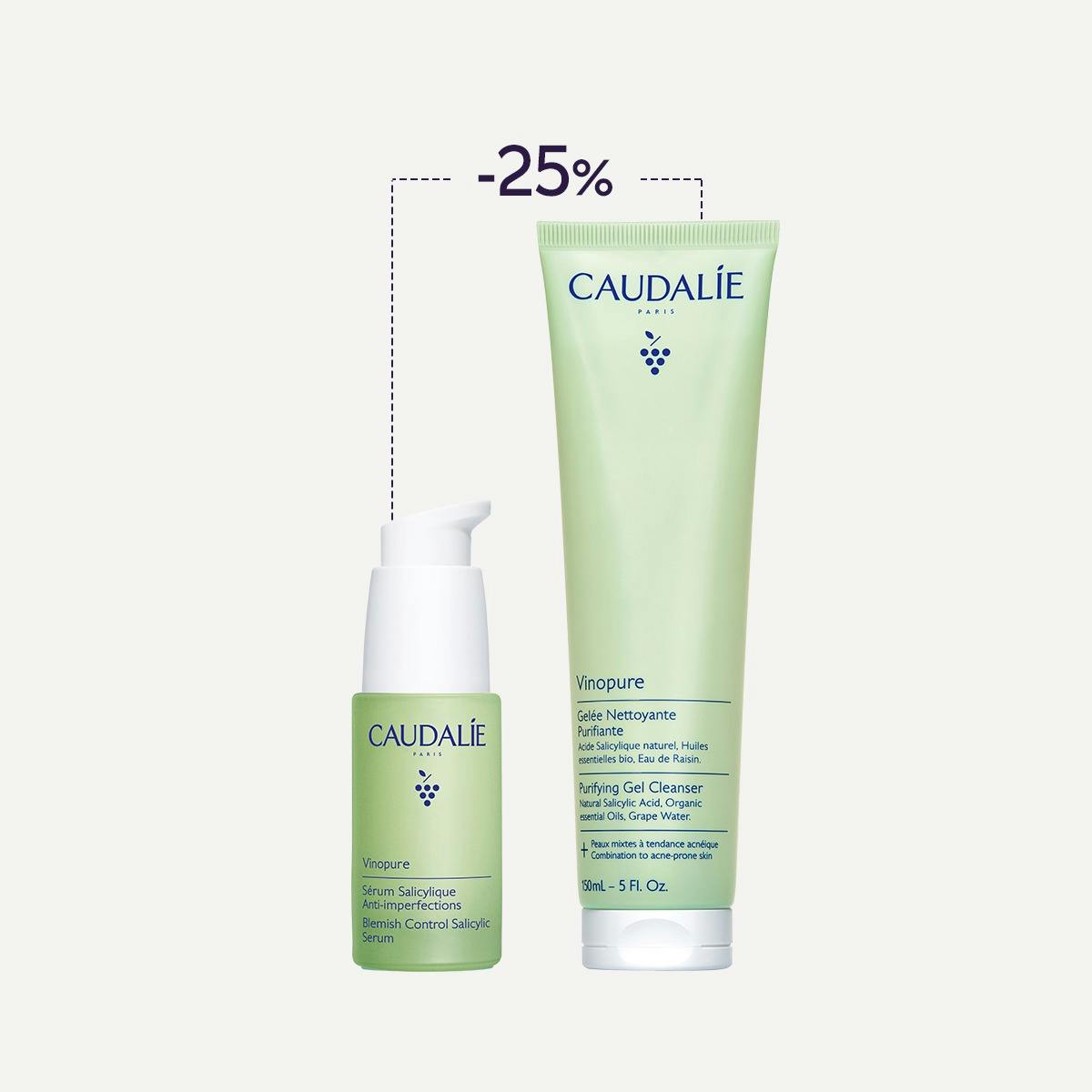 Vinopure Purifying Duo