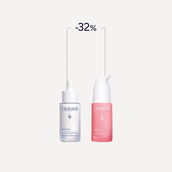 Double Hydrating & Brightening Duo