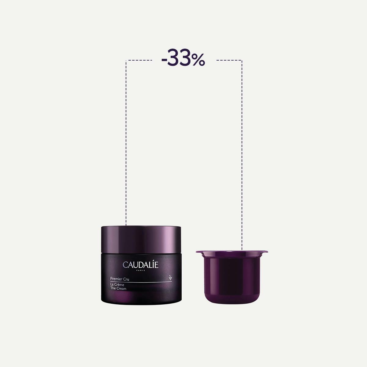 Premier Cru The Cream Refill Bundle Set