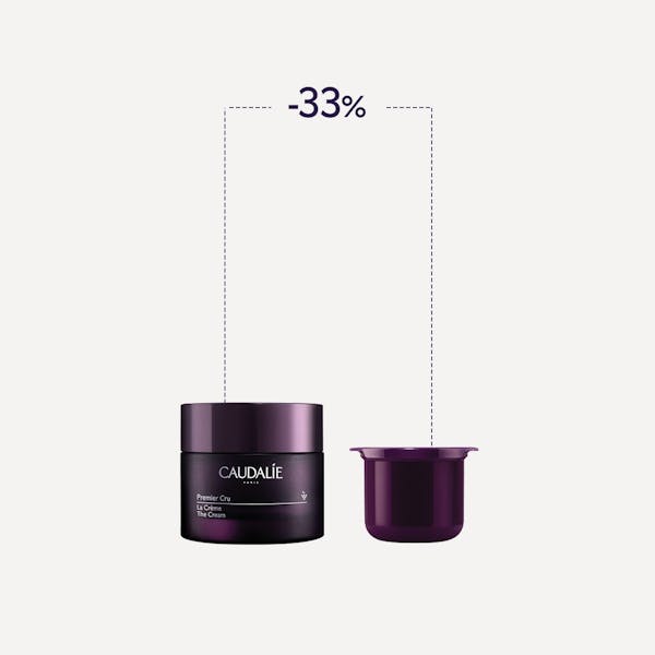 Premier Cru The Cream Refill Bundle Set