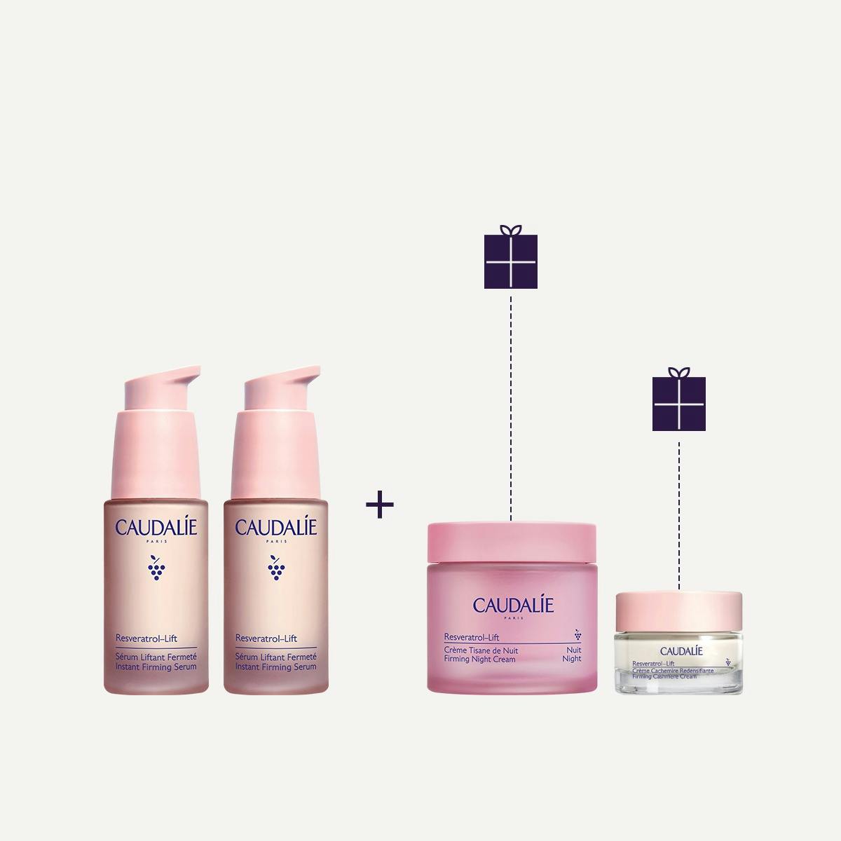 Double Collagen Boosting Set