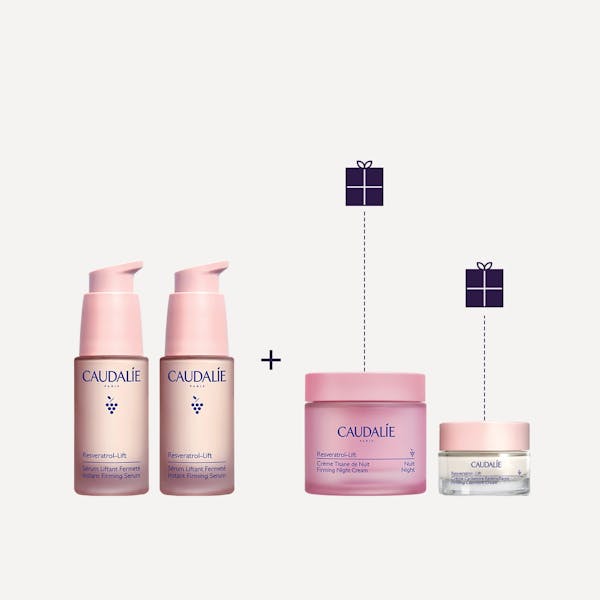 Double Collagen Boosting Set