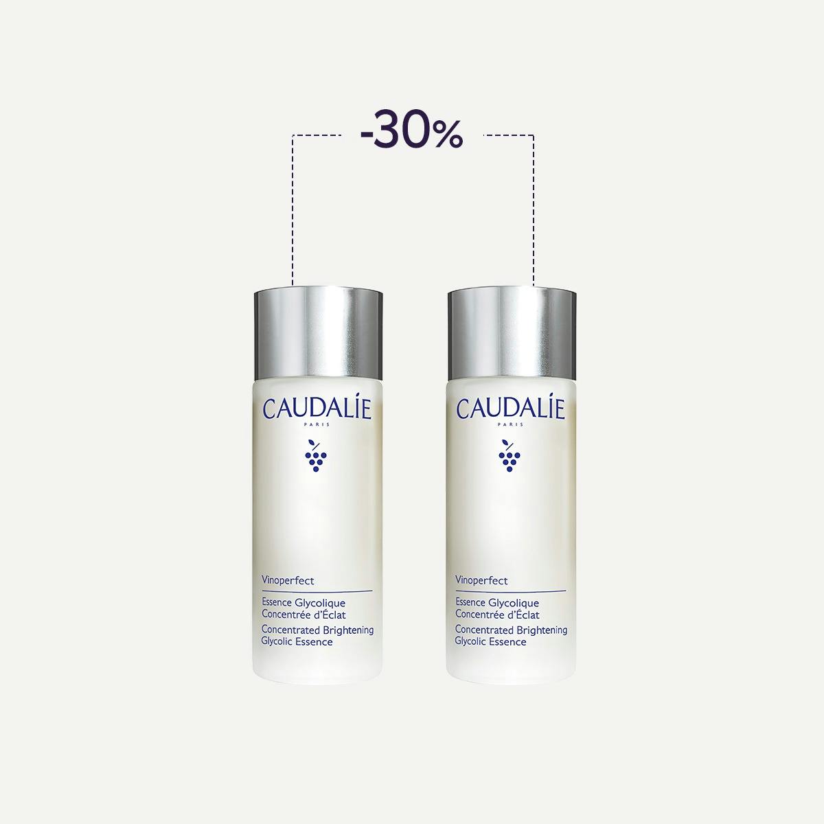 Brightening Essence Duo Set